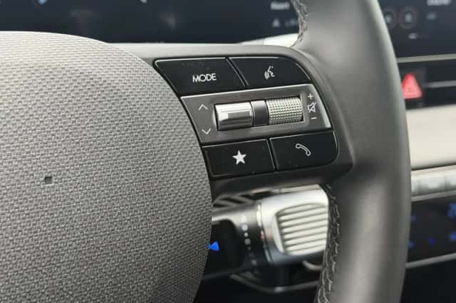 Hyundai Ioniq 5 (2025) thumbnail 19