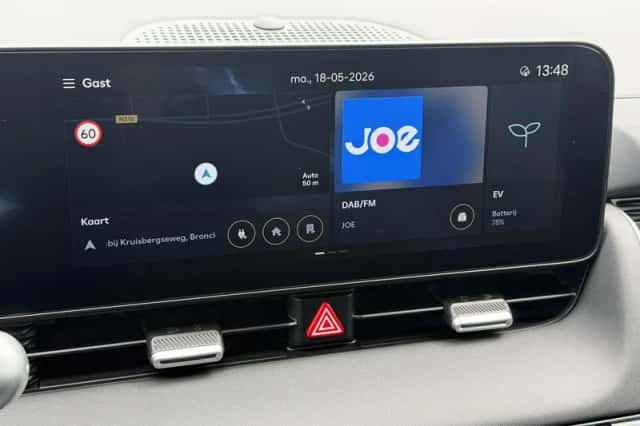 Hyundai Ioniq 5 (2025) thumbnail 22