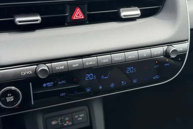 Hyundai Ioniq 5 (2025) thumbnail 23