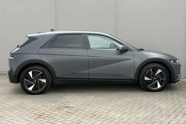 Hyundai Ioniq 5 (2025) thumbnail 27