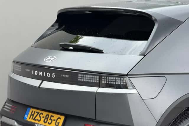 Hyundai Ioniq 5 (2025) thumbnail 29