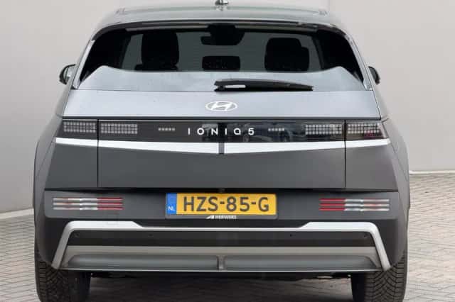 Hyundai Ioniq 5 (2025) thumbnail 30