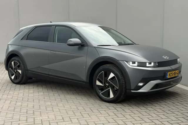 Hyundai Ioniq 5 (2025) thumbnail 35