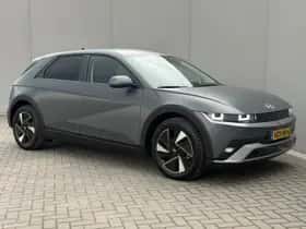Hyundai Ioniq 5 (2025) thumbnail 35