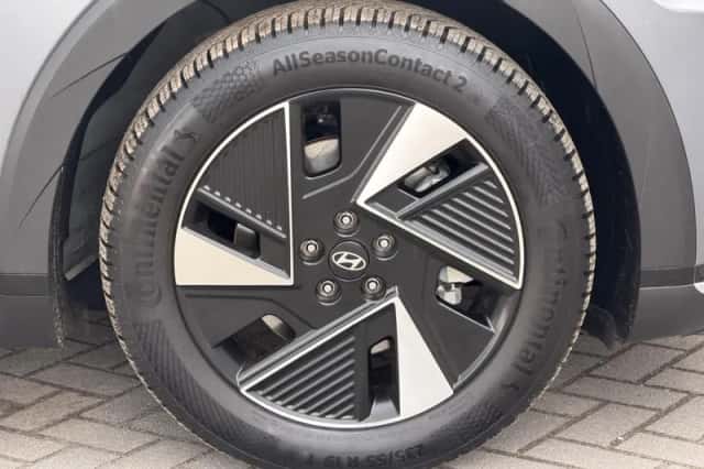 Hyundai Ioniq 5 (2025) thumbnail 36