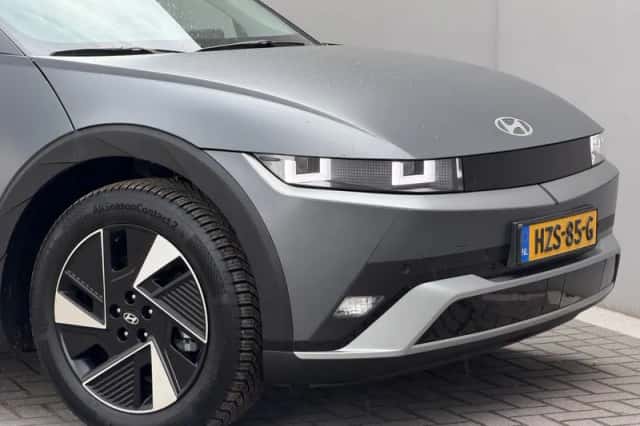Hyundai Ioniq 5 (2025) thumbnail 38