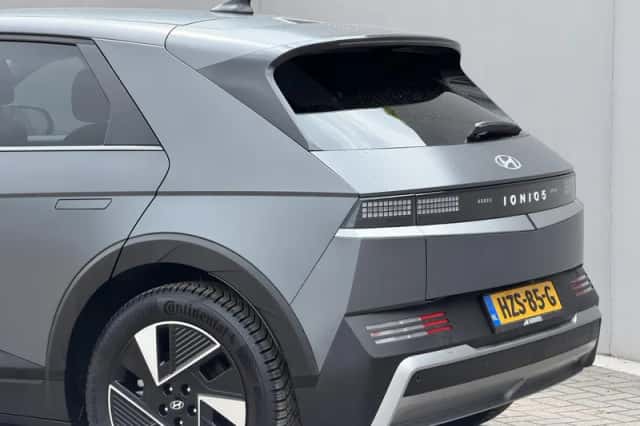 Hyundai Ioniq 5 (2025) thumbnail 40