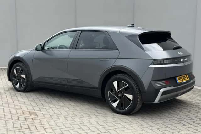 Hyundai Ioniq 5 (2025) thumbnail 41