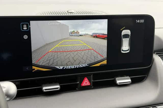 Hyundai Ioniq 5 (2025) thumbnail 6