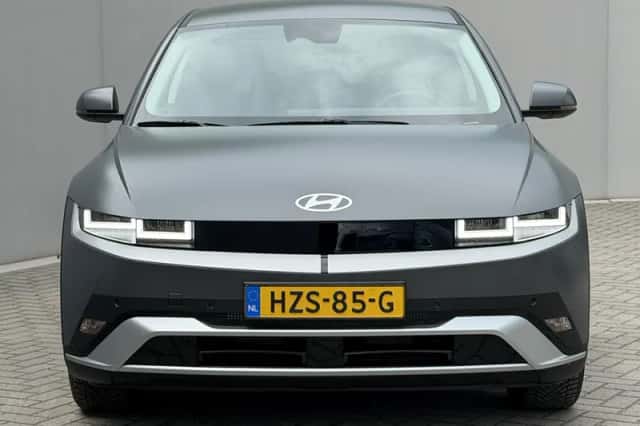 Hyundai Ioniq 5 (2025) thumbnail 7