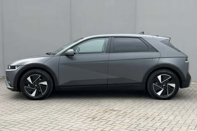 Hyundai Ioniq 5 (2025) thumbnail 8