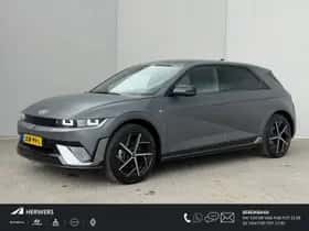 Hyundai Ioniq 5 (2025) thumbnail 2