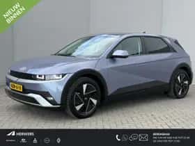Hyundai Ioniq 5 (2025) thumbnail 3