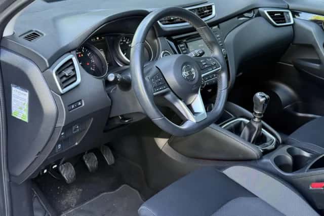 Nissan Qashqai (2021) thumbnail 19