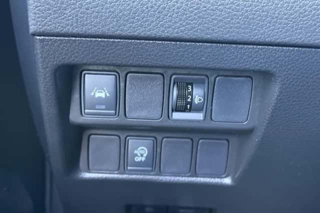 Nissan Qashqai (2021) thumbnail 24