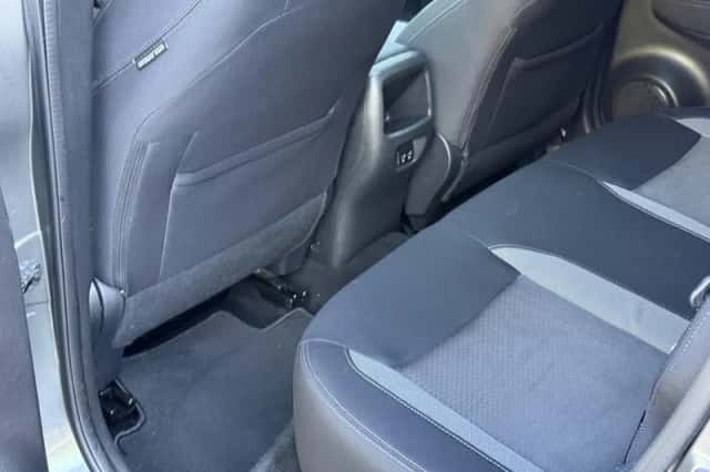 Nissan Qashqai (2021) thumbnail 30