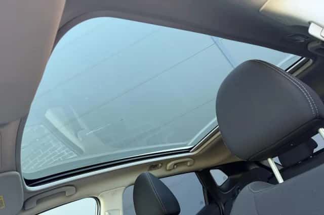 Nissan Qashqai (2021) thumbnail 7