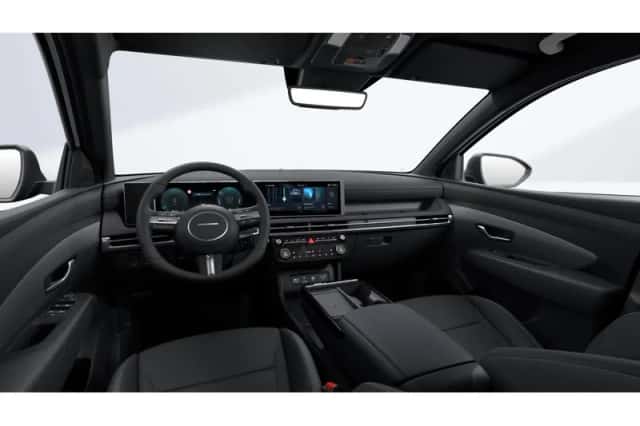 Hyundai Tucson (2026) thumbnail 2