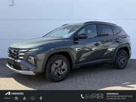 Hyundai Tucson (2026) thumbnail 2