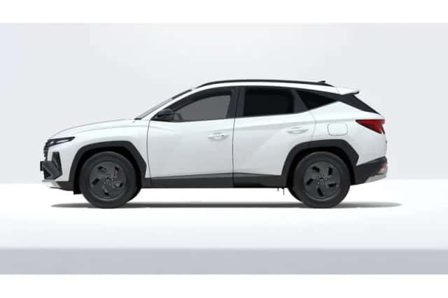 Hyundai Tucson (2026) thumbnail 11