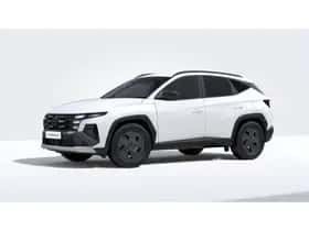 Hyundai Tucson (2026) thumbnail 12