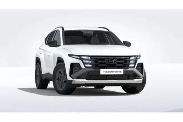 Hyundai Tucson (2026) thumbnail 13
