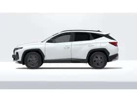 Hyundai Tucson (2026) thumbnail 14