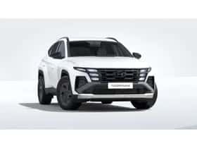 Hyundai Tucson (2026) thumbnail 16