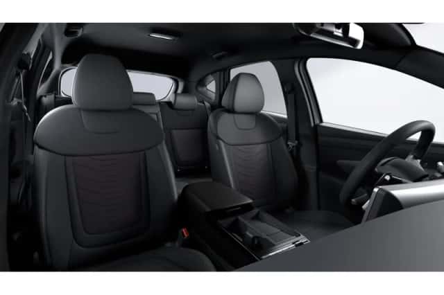 Hyundai Tucson (2026) thumbnail 4