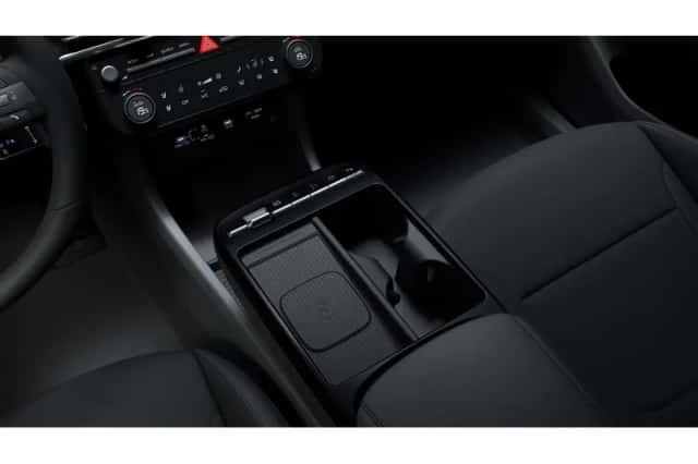 Hyundai Tucson (2026) thumbnail 5