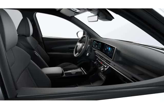 Hyundai Tucson (2026) thumbnail 7