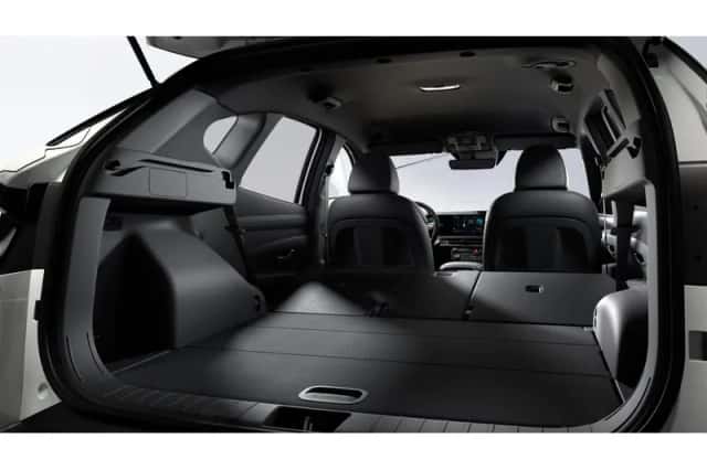 Hyundai Tucson (2026) thumbnail 8