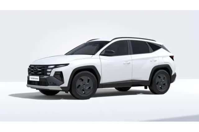 Hyundai Tucson (2026) thumbnail 9