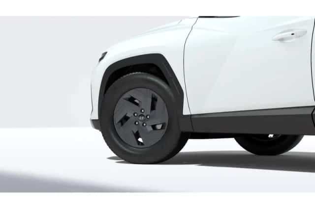 Hyundai Tucson (2026) thumbnail 10
