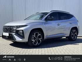 Hyundai Tucson (2026) thumbnail 2