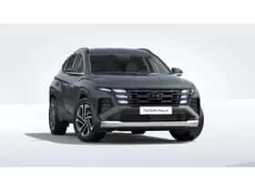 Hyundai Tucson (2026) thumbnail 2