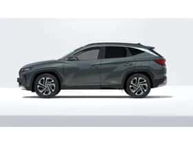 Hyundai Tucson (2026) thumbnail 12