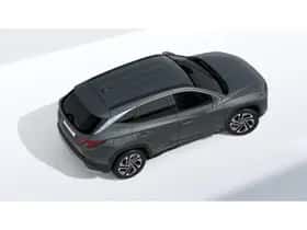 Hyundai Tucson (2026) thumbnail 14