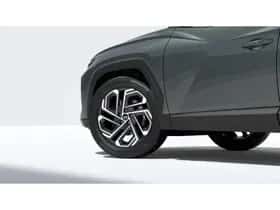 Hyundai Tucson (2026) thumbnail 16