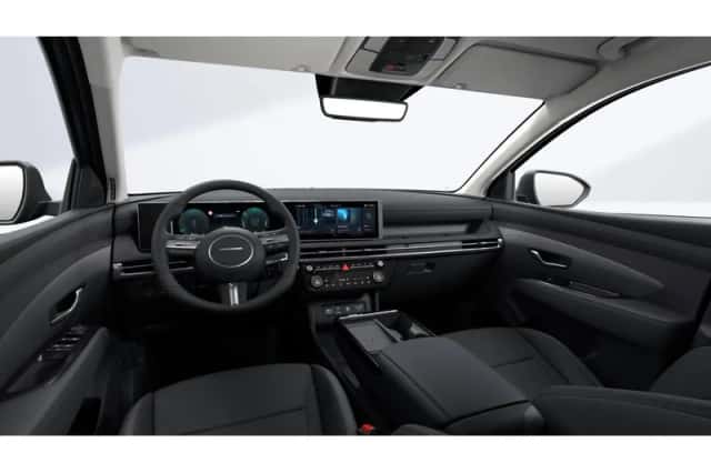 Hyundai Tucson (2026) thumbnail 3