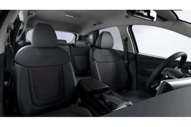Hyundai Tucson (2026) thumbnail 4