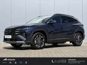 Hyundai Tucson (2026) thumbnail 4