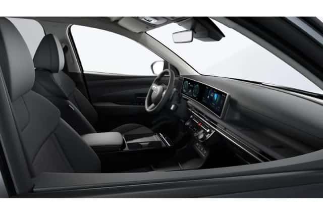 Hyundai Tucson (2026) thumbnail 5