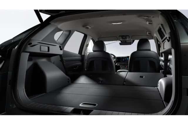 Hyundai Tucson (2026) thumbnail 6