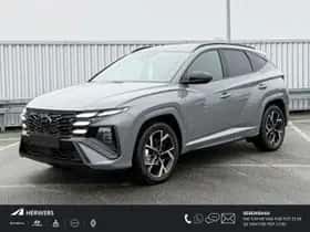 Hyundai Tucson (2026)
