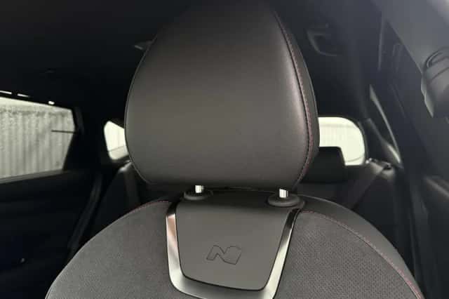 Hyundai Tucson (2026) thumbnail 12