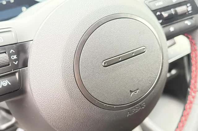 Hyundai Tucson (2026) thumbnail 18