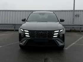 Hyundai Tucson (2026) thumbnail 20