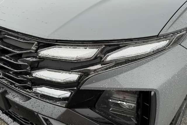 Hyundai Tucson (2026) thumbnail 3