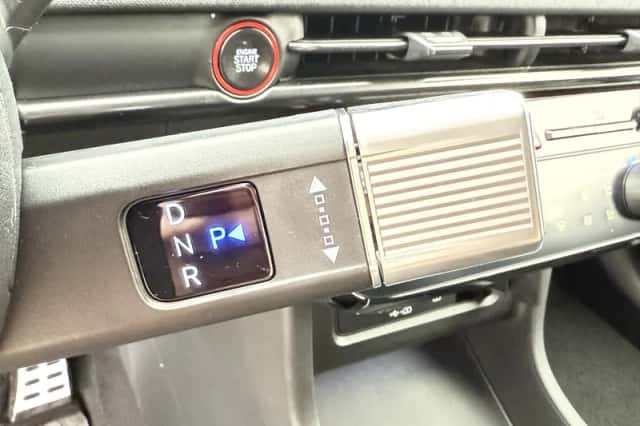 Hyundai Tucson (2026) thumbnail 22